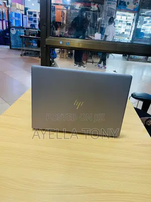 New Laptop HP ZBook 14u 8GB Intel Core i5 SSD 256GB