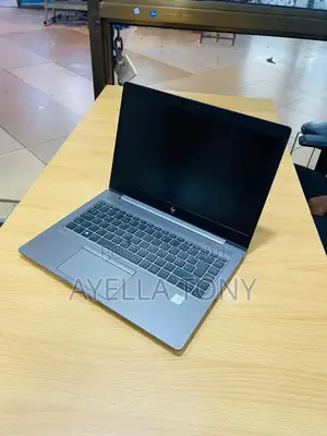 New Laptop HP ZBook 14u 8GB Intel Core i5 SSD 256GB