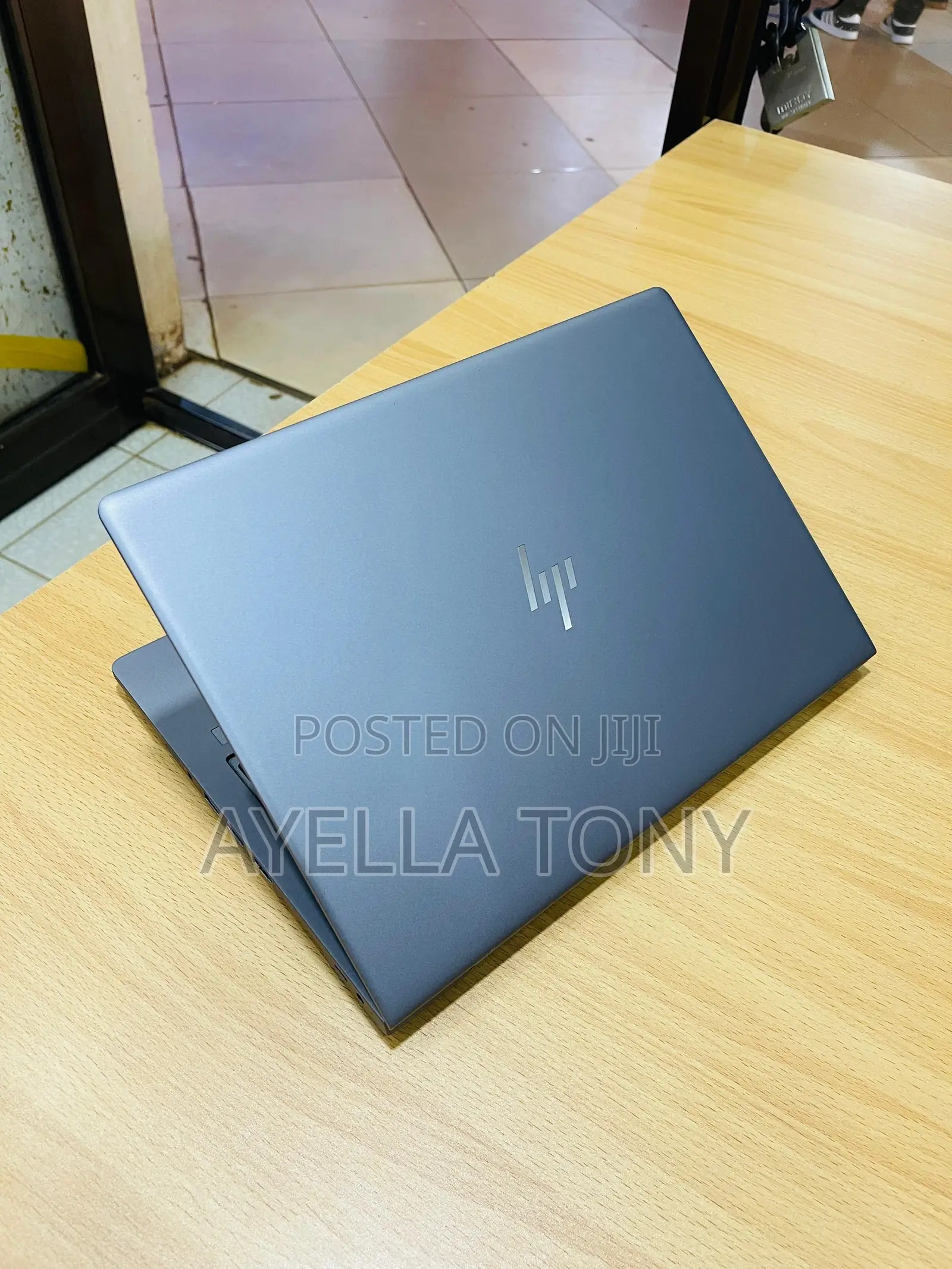 New Laptop HP ZBook 14u 8GB Intel Core i5 SSD 256GB