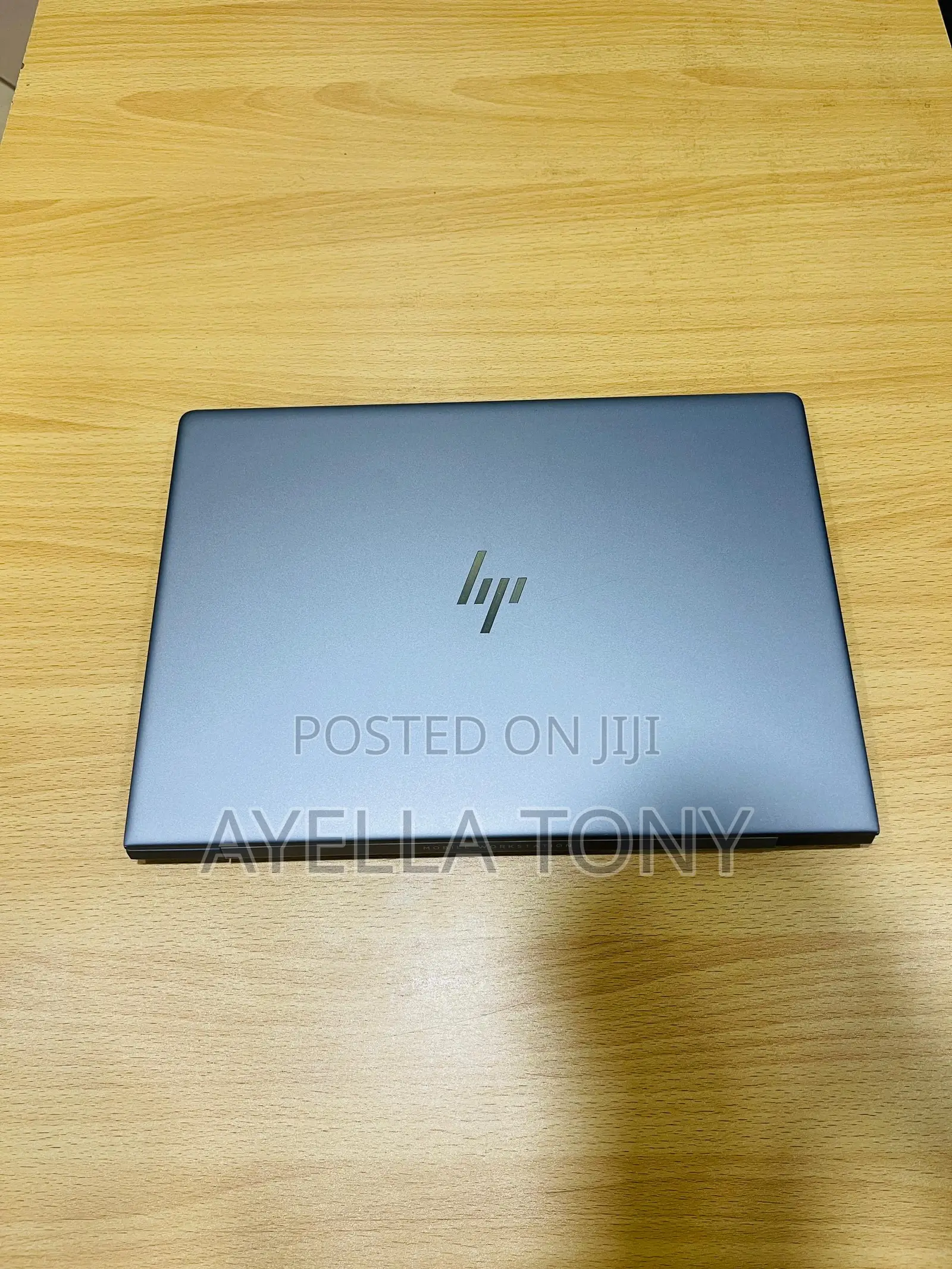 New Laptop HP ZBook 14u 8GB Intel Core i5 SSD 256GB