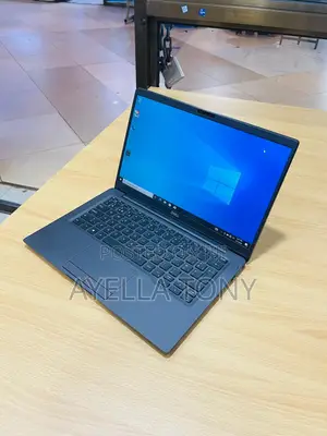 New Laptop Dell Latitude 7400 8GB Intel Core i5 SSD 256GB
