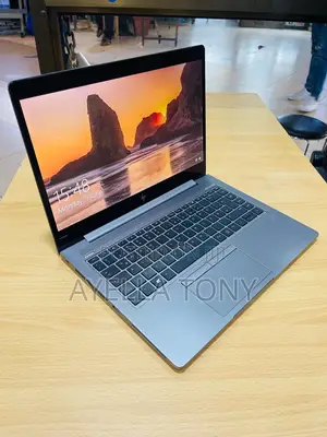 New Laptop HP ZBook 14 16GB Intel Core i5 SSD 256GB