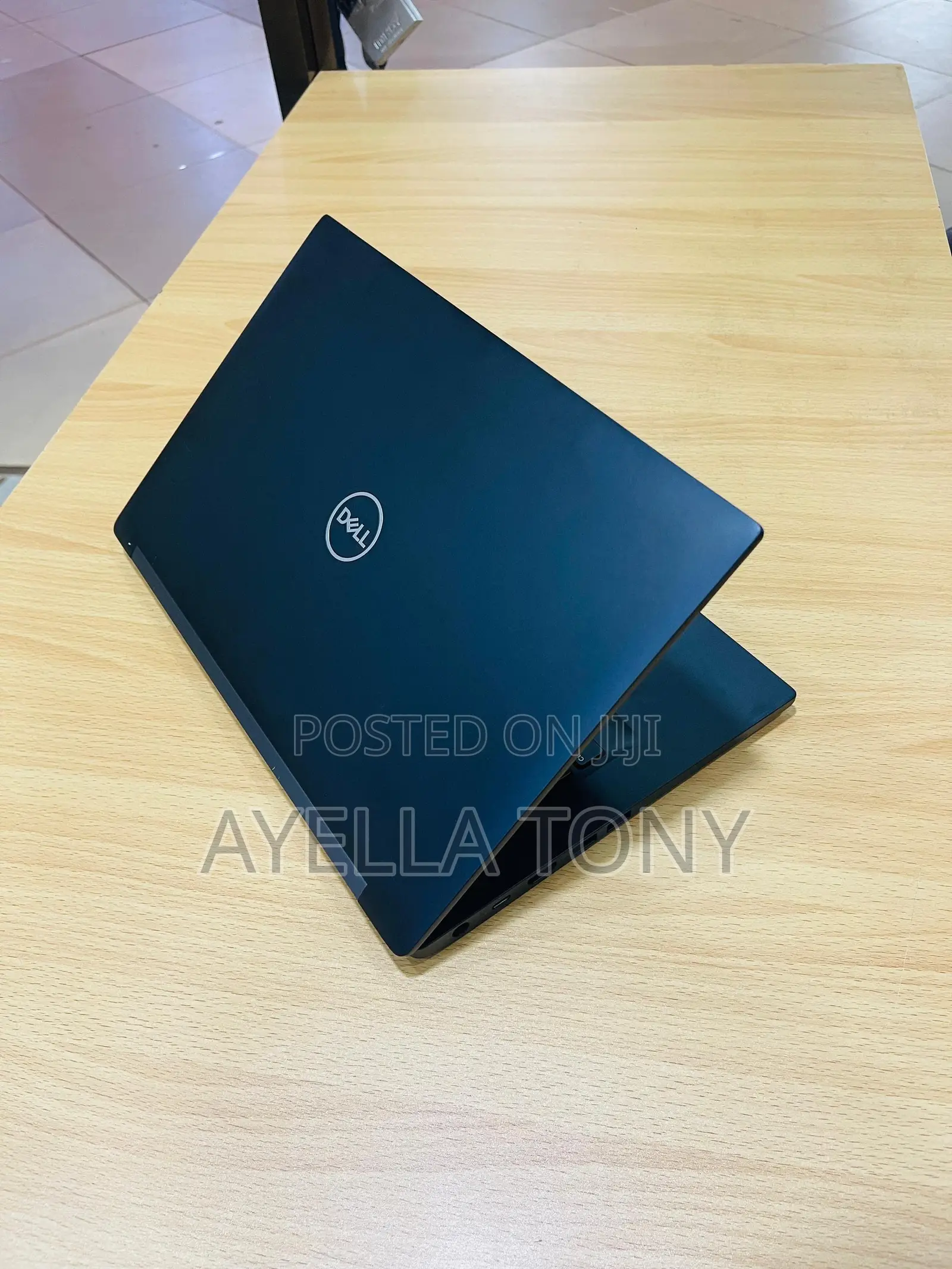 New Laptop Dell Latitude 7490 8GB Intel Core i5 SSD 256GB