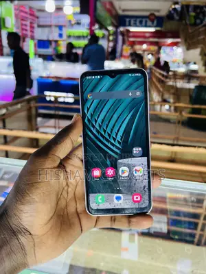 Samsung Galaxy A14 128 GB Silver