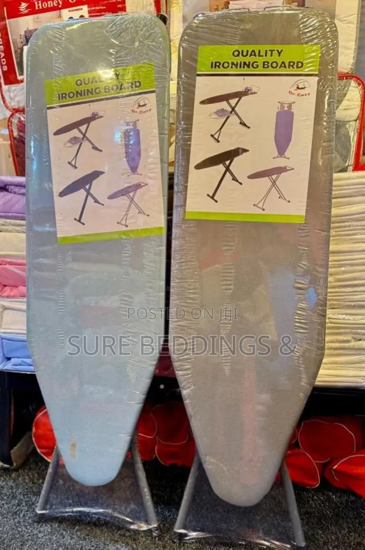 Large Hugo Ironing Boards