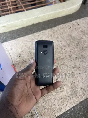 New CALME Music 500 Black