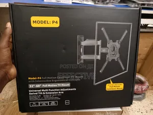 Cantilever Tv Wall Mount.