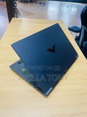 New Laptop HP Victus 15 16GB Intel Core i5 SSD 1T