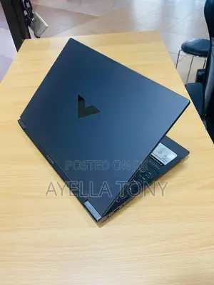 New Laptop HP Victus 15 16GB Intel Core i5 SSD 1T