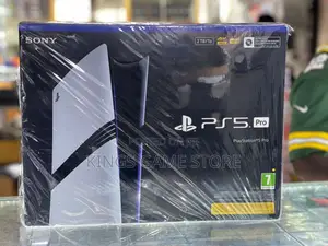 Playstation 5pro (Ps5 Pro) 2tb