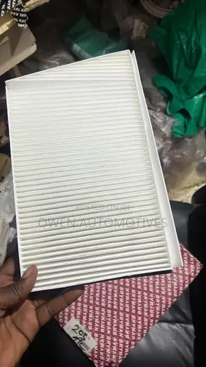 Cabin Filter for Mercedes Benz C200 W203