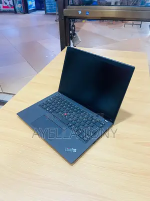 New Laptop Lenovo ThinkPad X13 Gen 2 16GB Intel Core i5 SSD 512GB