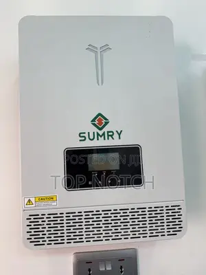 2kva/2000w /12v Hybrid Inverter