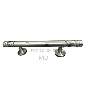 Stainless Door Handle (300mm)