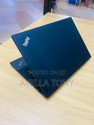 New Laptop Lenovo ThinkPad T14 16GB Intel Core i7 SSD 512GB