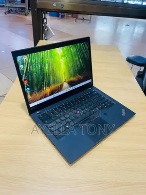 New Laptop Lenovo ThinkPad T14 16GB Intel Core i7 SSD 512GB