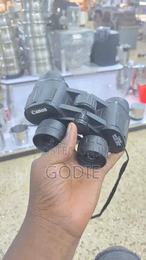 Canon Binoculars