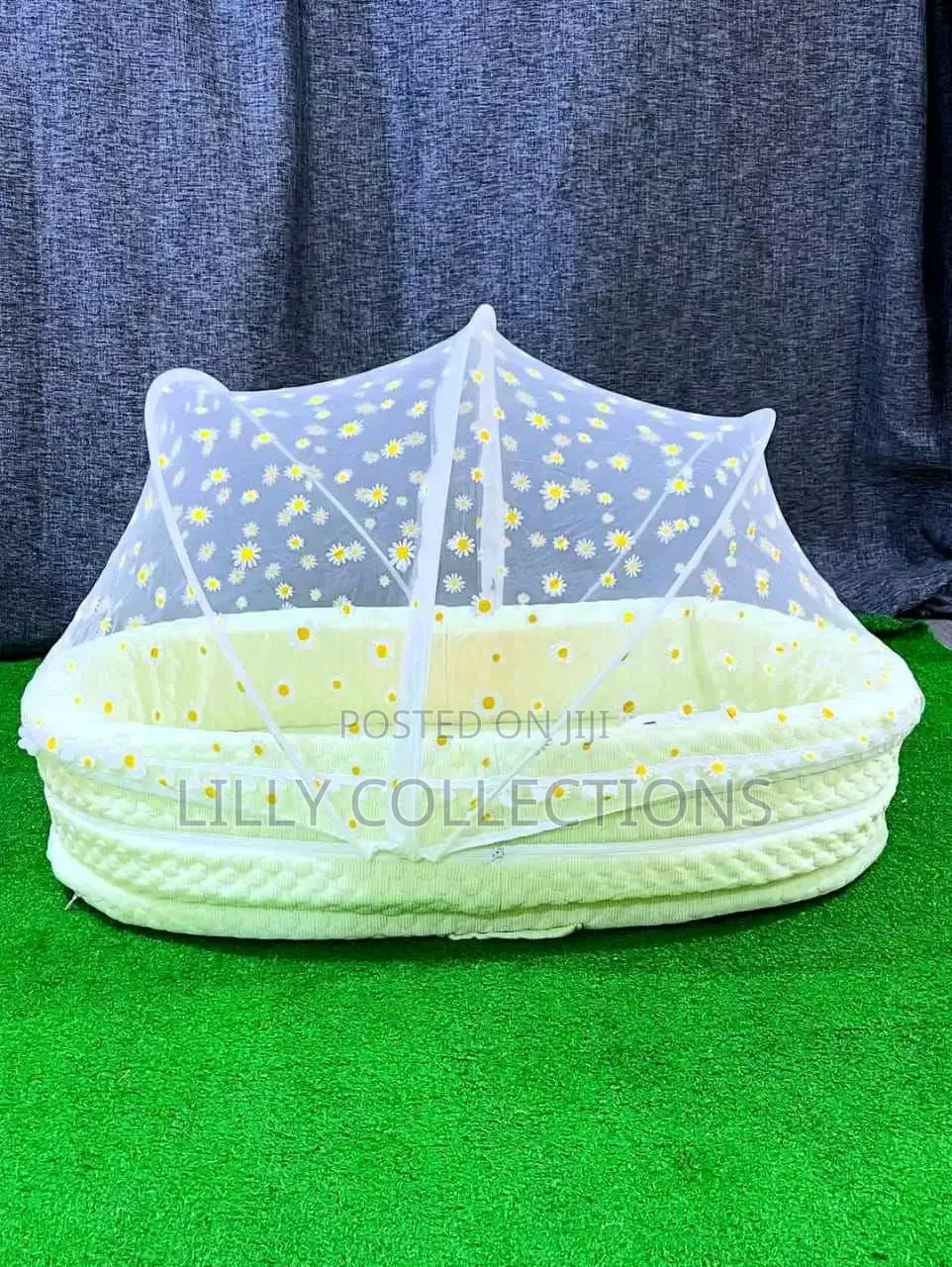 Baby Luxury Bed Net