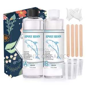 Epoxy Resin