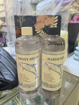 Epoxy Resin