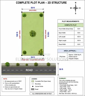 Land Plot for Sale in Wakiso