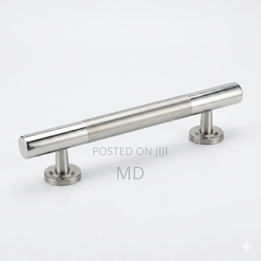 Stainless Handle (350mm)