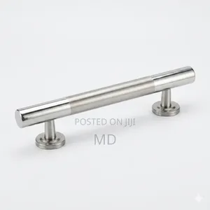 Stainless Handle (350mm)