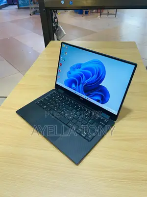 New Laptop Dell XPS 13 9365 16GB Intel Core i7 SSD 256GB