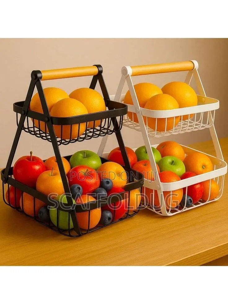 Fruit Rack for Home