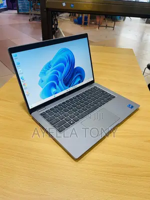 New Laptop Dell Latitude 5420 8GB Intel Core i5 SSD 256GB
