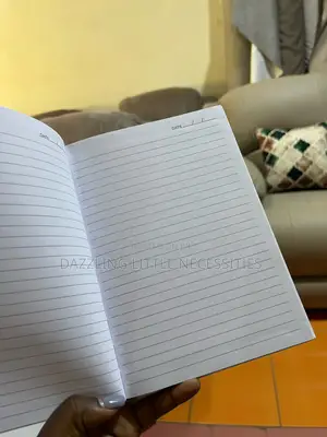 Doms Xlumia A5 Notebook - 192 Pages