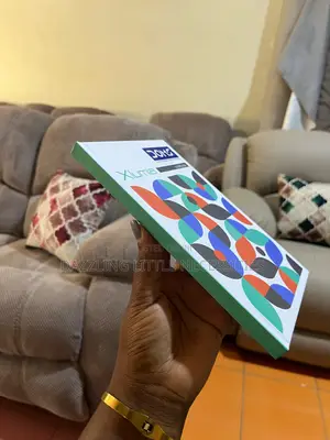 Doms Xlumia A5 Notebook - 192 Pages
