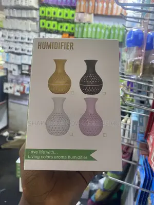 Humidifier