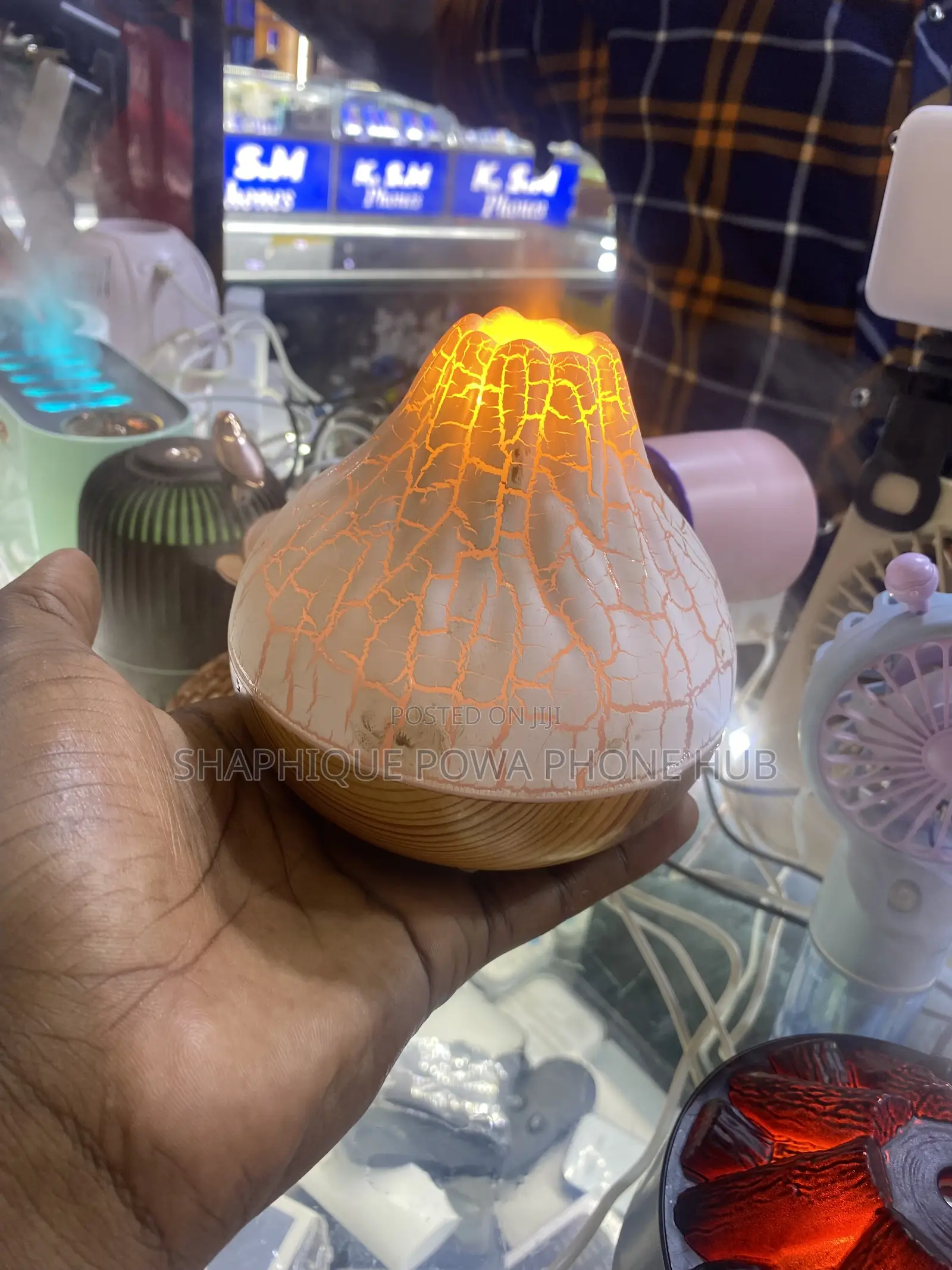 Humidifier