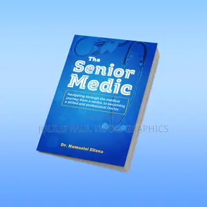 Book Cover Design