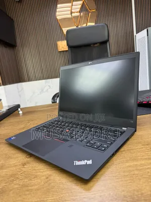 New Laptop Lenovo ThinkPad T470s 8GB Intel Core i7 SSD 256GB