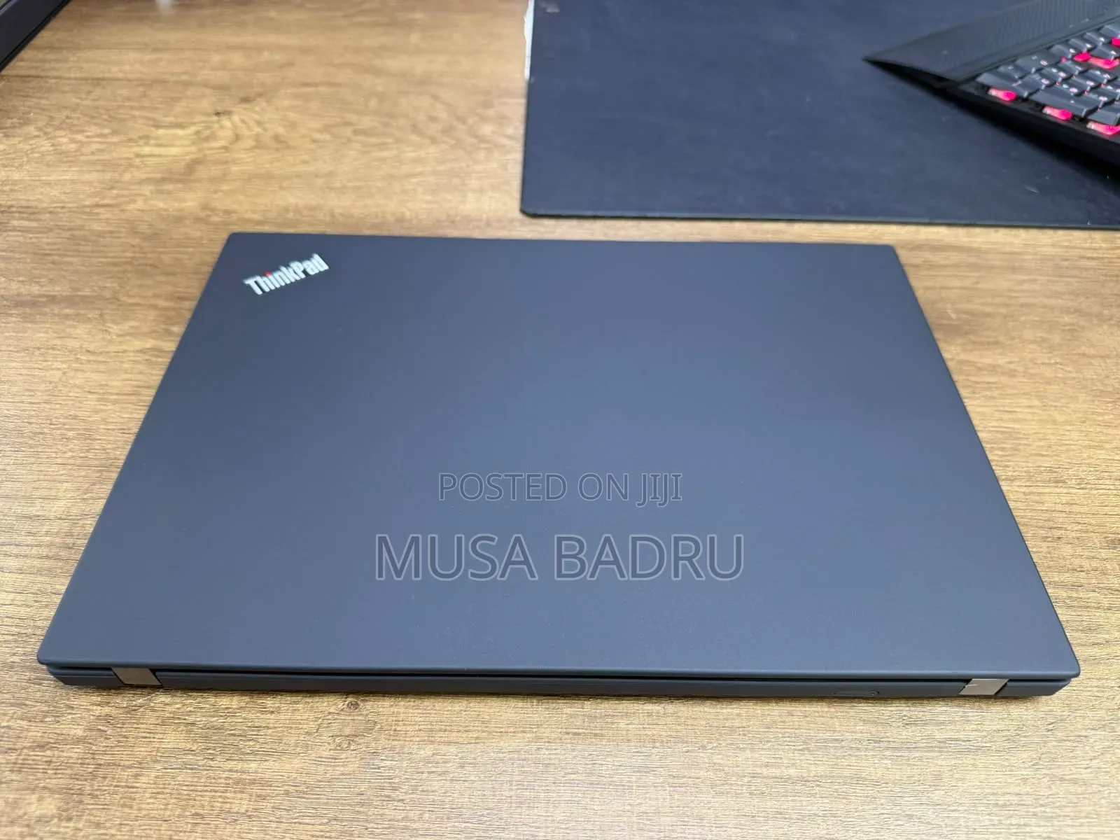 New Laptop Lenovo ThinkPad T470s 8GB Intel Core i7 SSD 256GB