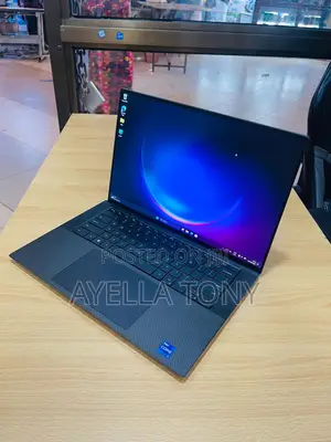 New Laptop Dell Precision 5570 16GB Intel Core i7 SSD 512GB