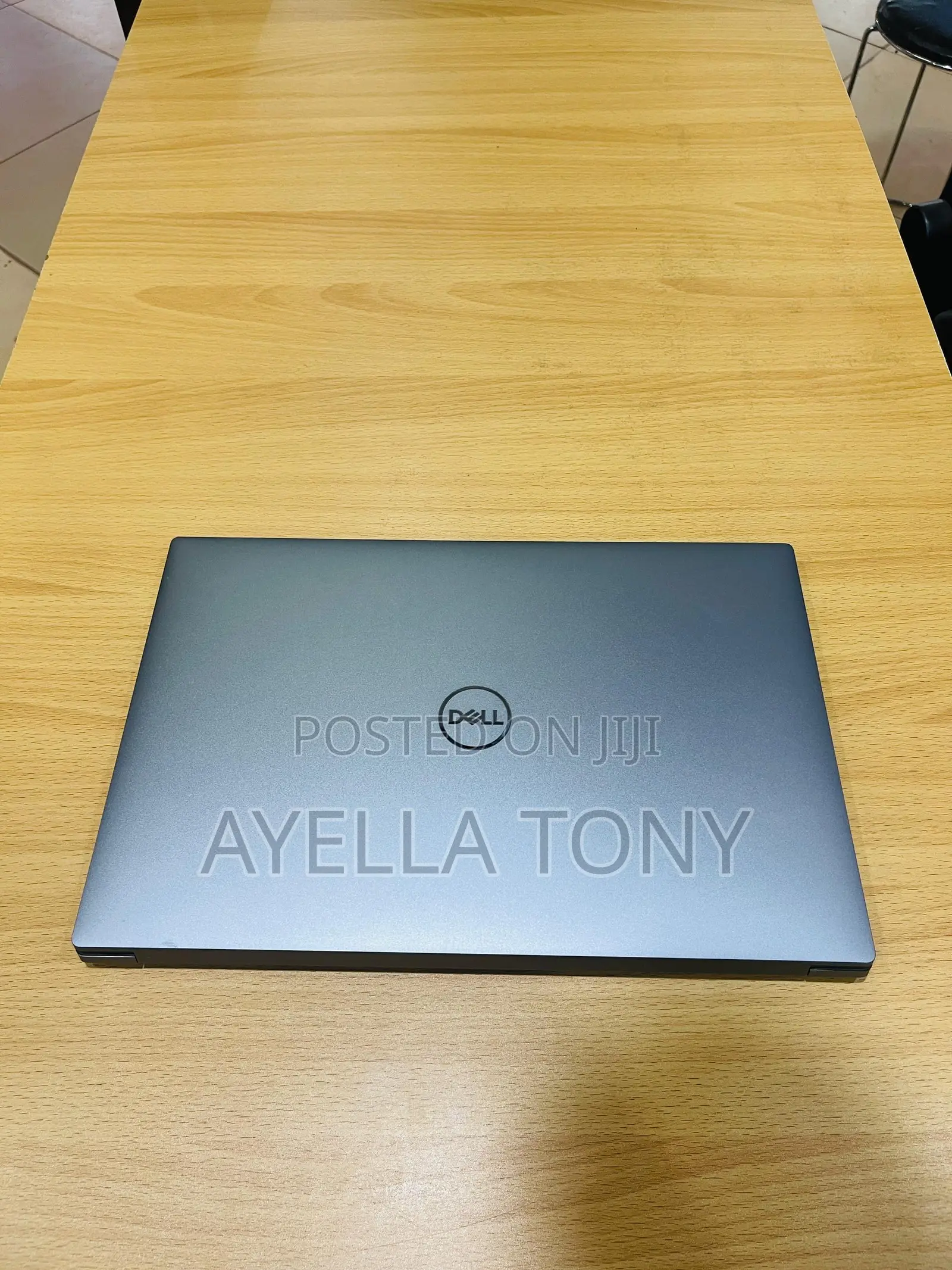 New Laptop Dell Precision 5570 16GB Intel Core i7 SSD 512GB