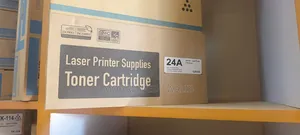 Toner Compatible 24a
