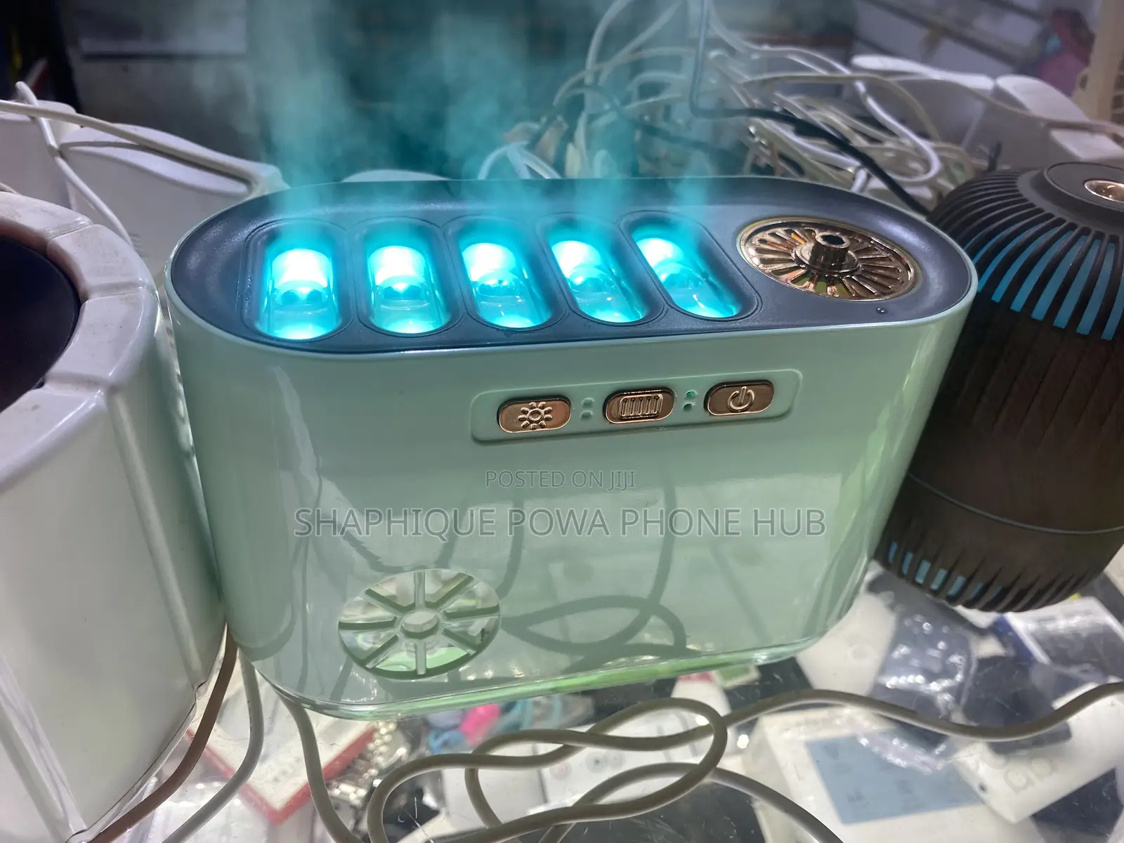 Humidifier