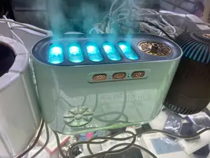 Humidifier