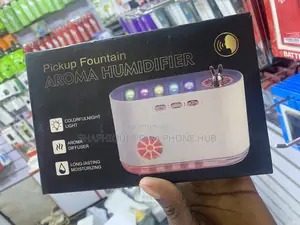 Humidifier