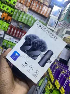 Microphone