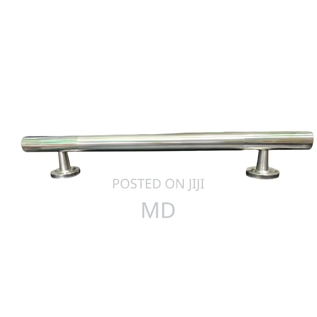 Stainless Steel Handle (400mm)