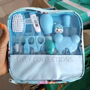 Baby Grooming Kit