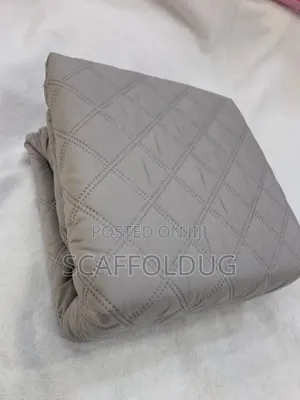 Mattress Protector for 5*6 and 6*6 Bed