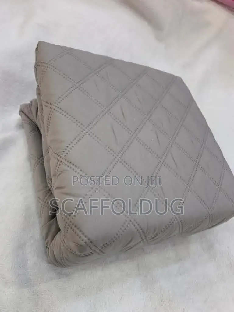 Mattress Protector for 5*6 and 6*6 Bed