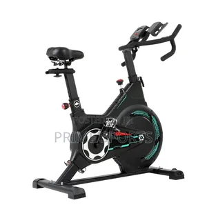 Gym Bike Heavy Duty