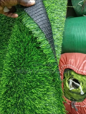 Artificial Grass Carpets Used Indoors and Outdoor